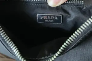 Where are Prada bags made? Italy or China?