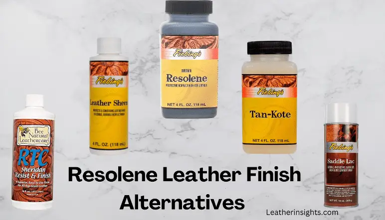 How to choose the best leather edge paint?