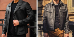 Are Leather Jackets Still in Style in 2024