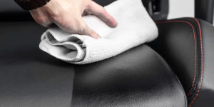 How to Clean and Maintain Your Leather Gaming Chair
