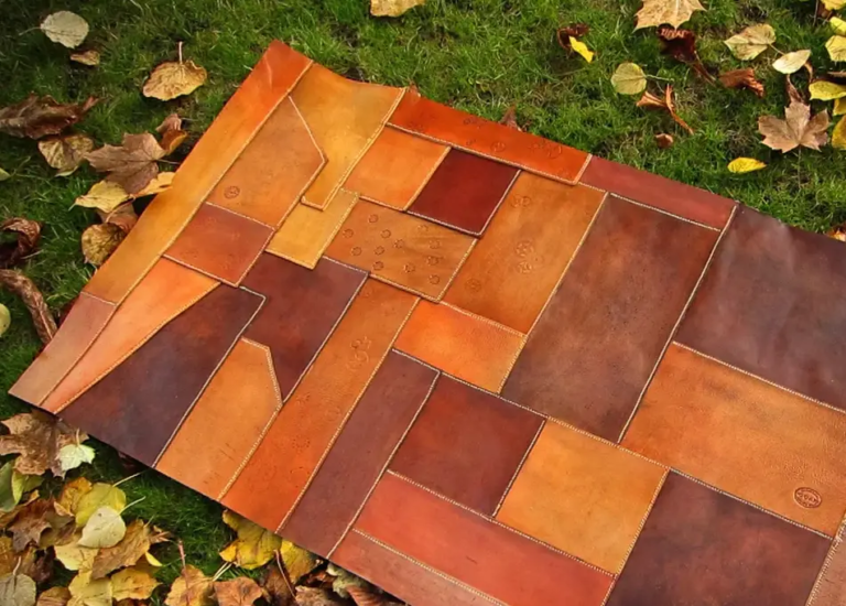 The Best 5 Ways a Leather DoorMat Elevates Your Entrance