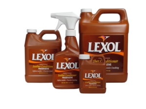 The Power of Lexol Leather Conditioner