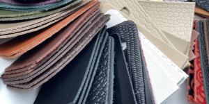 What is the best leather for wallets